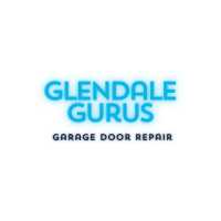Glendale Gurus Garage Door Repair Logo