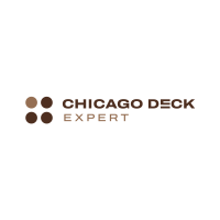 Chicago Deck Expert Logo
