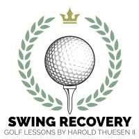 Swing Recovery Logo