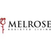 Melrose Assisted Living College Station Logo