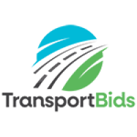 TransportBids - Vehicle shipping agent, Interstate Vehicle Transportation Logo