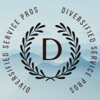 Diversified Service Pros Logo