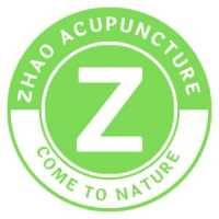 Zhao Acupuncture Logo