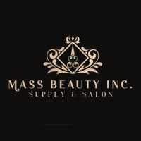 MASS BEAUTY INC Logo
