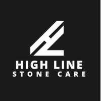 High Line Stone Care Logo