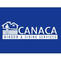 Canaca Window & Siding Services LLC Logo