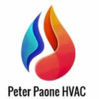 PeterpaoneHVAC Logo