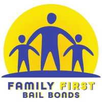 Dayton Family Bail Bonds - Montgomery County Logo