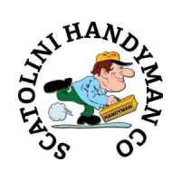 Scatolini Handyman Co Logo