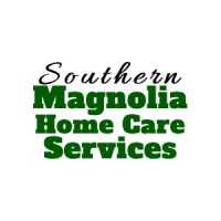 Southern Magnolia Home Care Services Logo