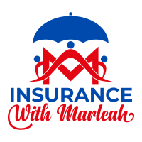 Insurance With Marleah LLC Logo