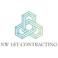 NW 1st Contracting LLC Logo