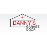 Danny's Garage Doors 101 Services Logo