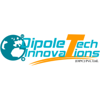 Dipole Tech Innovations (OPC) Pvt Ltd Logo