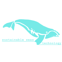 Sustainable Seas Technology Logo