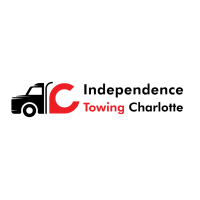 Independence Towing Charlotte Logo