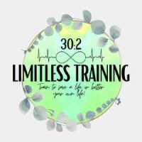 Jess Whitacre Limitless Training Logo