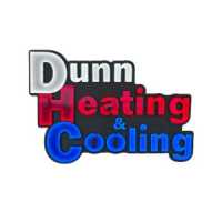 Dunn Heating & Cooling Logo