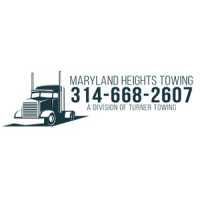 Maryland Heights Towing Logo