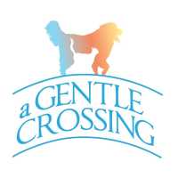 A Gentle Crossing Logo