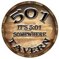 501 Tavern Logo