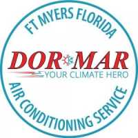Dor-Mar Marco Island Air Conditioning and Pool Heaters Service Logo