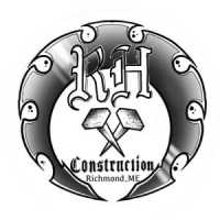 RH Construction Logo