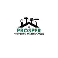 Prosper Property Maintenance Logo