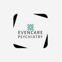 Evencare Psychiatry and Wellness Logo