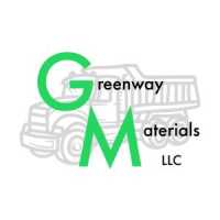 Greenway Materials Logo
