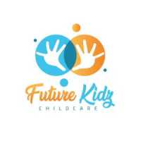 Future Kidz Childcare Logo