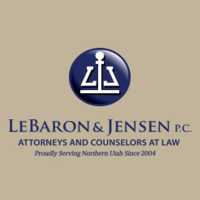 LeBaron & Jensen PC Evanston Logo