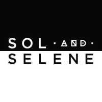 Sol and Selene Logo