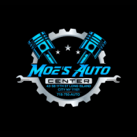 Moe's Auto Center Inc. Logo