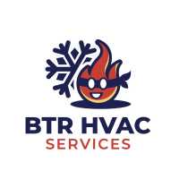 BTR HVAC SERVICES, LLC Logo