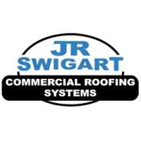 JR Swigart Roofing Logo