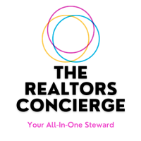 The Realtors Concierge Logo
