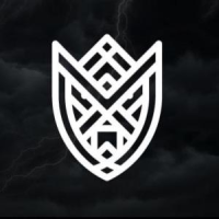 Storm Warrior Roofing and Restoration Logo