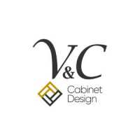 V&C Cabinet Design Concept LLC Logo