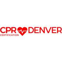 CPR Certification Denver Logo