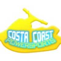 Costa Coast - Jet Ski Rental Tampa Logo