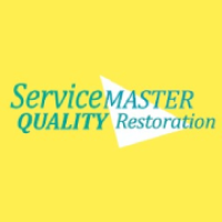 Servicemaster Quality Restoration Logo