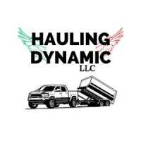 Hauling Dynamics Logo