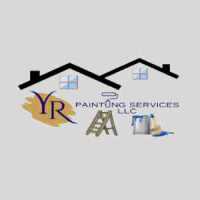 YR Painting Services Logo