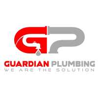 Guardian Plumbing LLC Logo