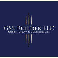 GSS Builders Logo
