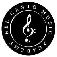 Bel Canto Music Academy - Naperville Logo