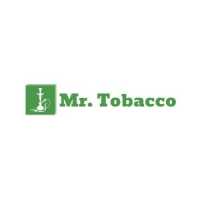 Mr. Tobacco Logo