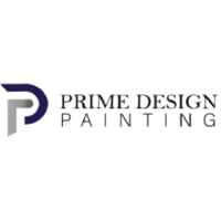 Prime Design Painting Logo