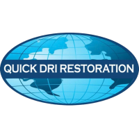 Quick Dri Carpet and Tile Cleaning | Dallas-Fort Worth metropolitan Logo